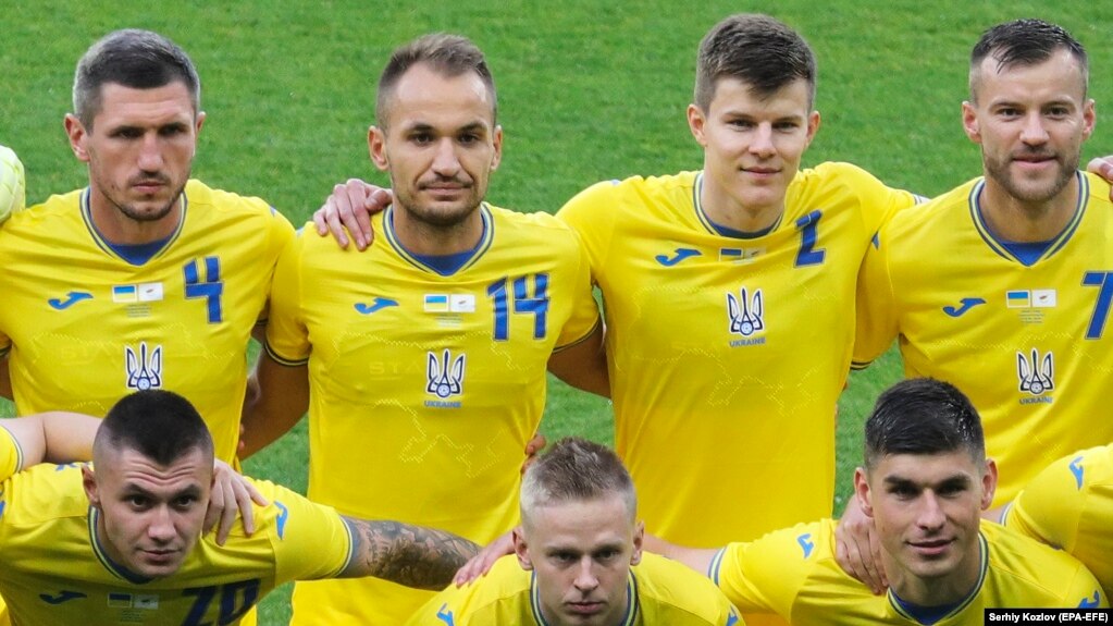 В УАФ підтвердили отримання листа від УЄФА, але пообіцяли випустити заяву з цього приводу пізніше