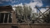 За даними місцевої влади, через російську агресію на Донеччині минулої доби загинули дві людини, ще шестеро поранені. Фото ілюстративне 