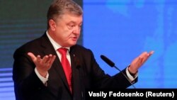 «Думаю, що і наші інші партнери мали б наслідувати цей приклад» – президент України