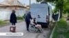 Евакуація з міста Миколаївка, що біля Слов'янська, 1 червня 2026 року