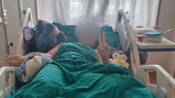 Naxçıvanda şagirdə qarşı bullinq iddiası: 'Kimsəsiz kimi xəstəxanaya atıblar'