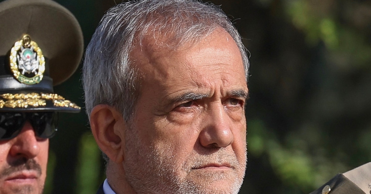 ირანის პრეზიდენტმა უპასუხა ისრაელის პრემიერ-მინისტრის მოწოდებას აჯანყებისკენ