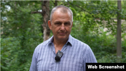 Владислав Єсипенко