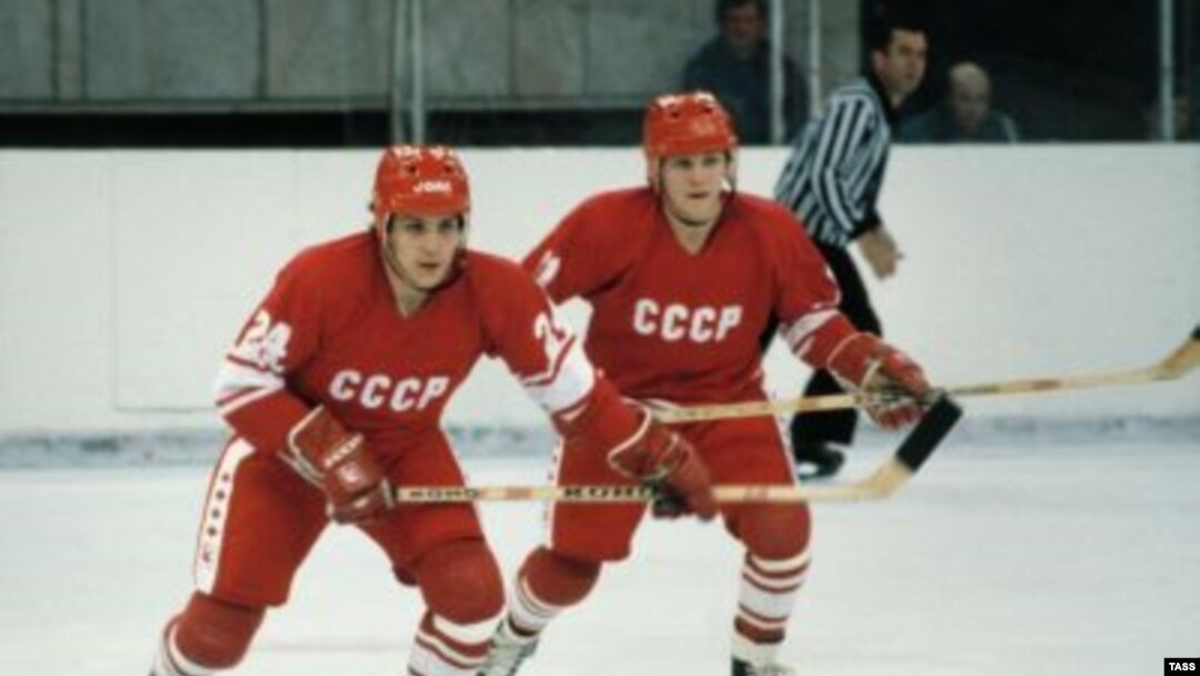 В 1982 году, когда на чемпионате мира играли Сергей Макаров и Виктор Тюменев, охрана арбитрам была не нужна.