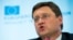 Ukraine and the EU can "securely spend the winter," said Russian Energy Minister Aleksandr Novak. 