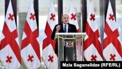 Георгий Маргвелашвили