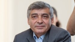 Vurğun Əyyub: “Xərci abituriyent ödəməməlidir”
