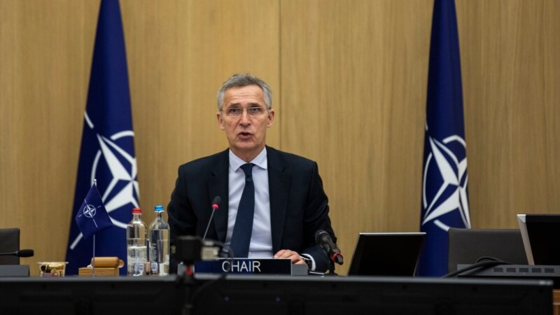 Генсек НАТО заявил о важности сотрудничества с Грузией в рамках «более глобального» Альянса