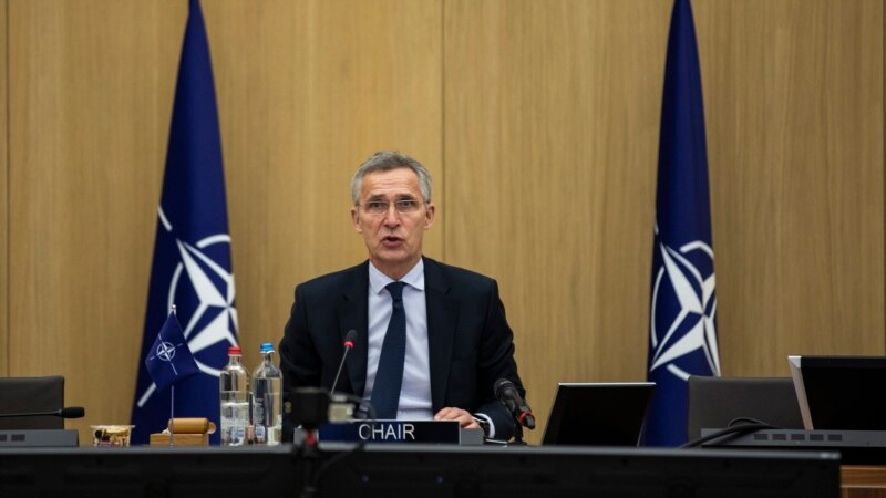 «Последние из могикан»: Готовы ли в НАТО поддержать вступление в альянс Грузии и Украины?
