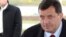 Milorad Dodik