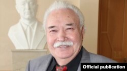 Ратмир Бәдретдинов