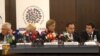 OSCE: Azerbaijan Election 'Flawed'