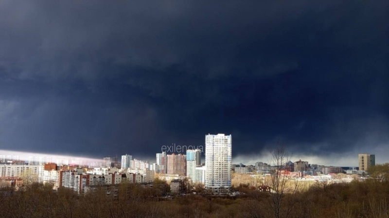 СБУ заявила про ураження російської НПС – за понад 1500 км від України