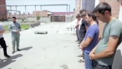 Наркотикаш бахьанехь лецнарш