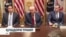 Трамп мегӯяд, агар Эрон зуд созиш накунад, чизе аз он боқӣ намемонад