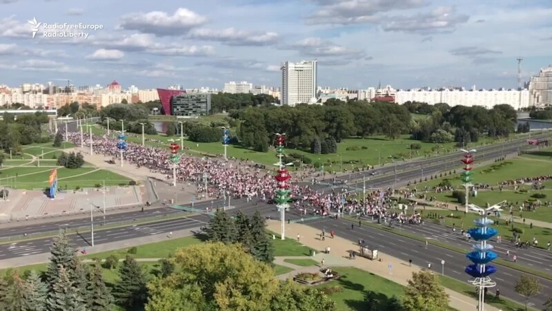 Rusia și Belarus au un acord de cooperare în operațiuni polițienești și de securitate (VIDEO)