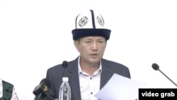  Бекназар Айталиев