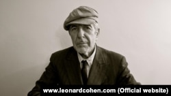 Leonard Cohen