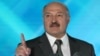 Alyaksandr Lukashenka 