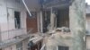 У Львові стався вибух у житловому будинку, двоє постраждалих
