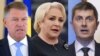 Cum arată alegătorii lui Iohannis, Dăncilă și Barna și de ce i-au votat