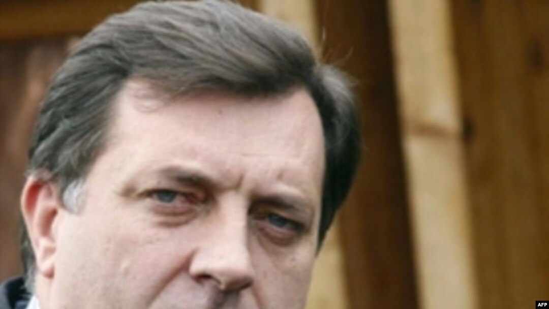 Milorad Dodik