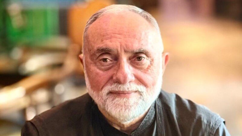 მამა ზაქარია (ფერაძე): „ძალიან თანავუგრძნობ ჩვენს ახალგაზრდობას, მაგრამ პატარა შენიშვნაც მაქვს“