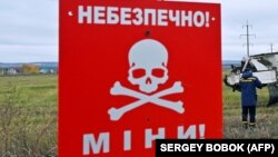 За попередньою інформацією, трагедія сталася через нехтування заходами мінної безпеки, повідомив голова ОВА