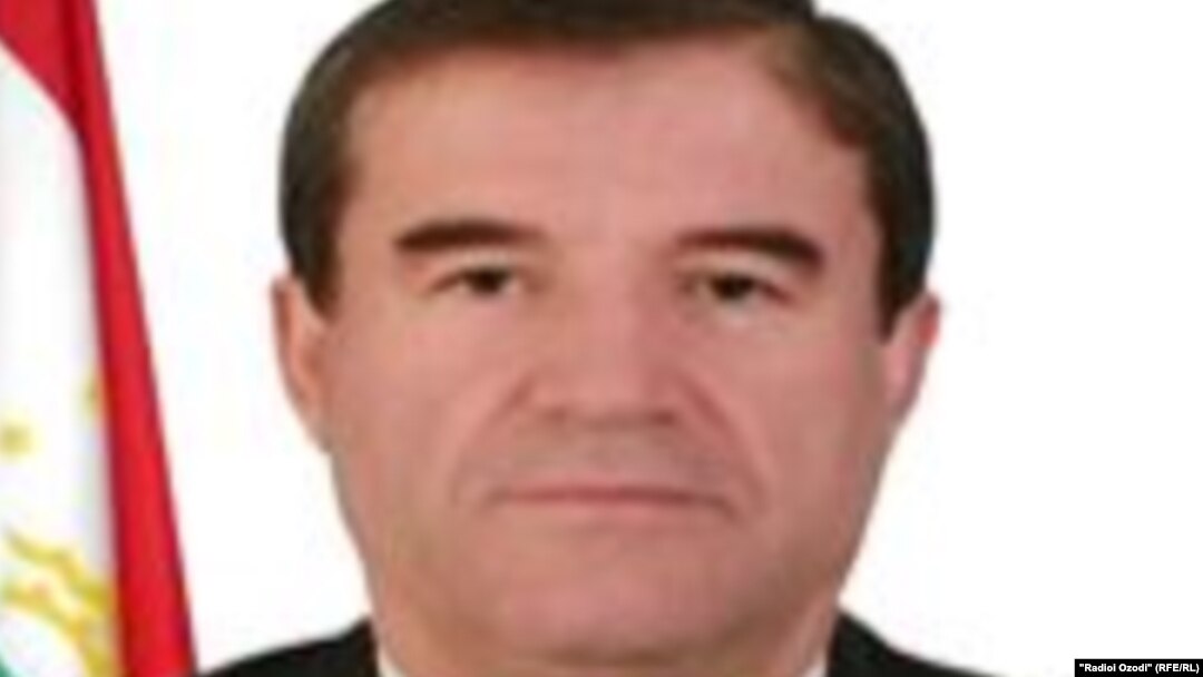 Ҳамидуллохон Фақиров, раҳбари нави Идораи маорифи Душанбе