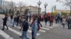 Жители Хабаровска 11 октября идут на митинг