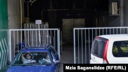 Ночной клуб Bassiani остается закрытым