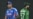 بازی کنان تیم کریکت هند و پاکستان در جام جهانی 2026 