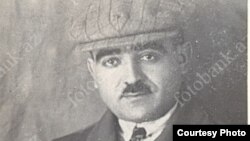 Yusif Vəzir Çəmənzəminli