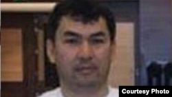 Aierken Saimaiti, a 37-year-old ethnic Uyghur from China who was gunned down in Istanbul on November 10. (file photo)