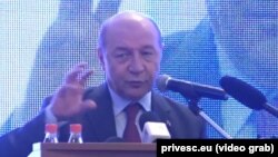 Traian Băsescu