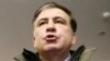 Михаил Саакашвили: "В войне заинтересован Путин..."