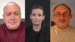 Политологи из Украины и России о переговорах в Париже