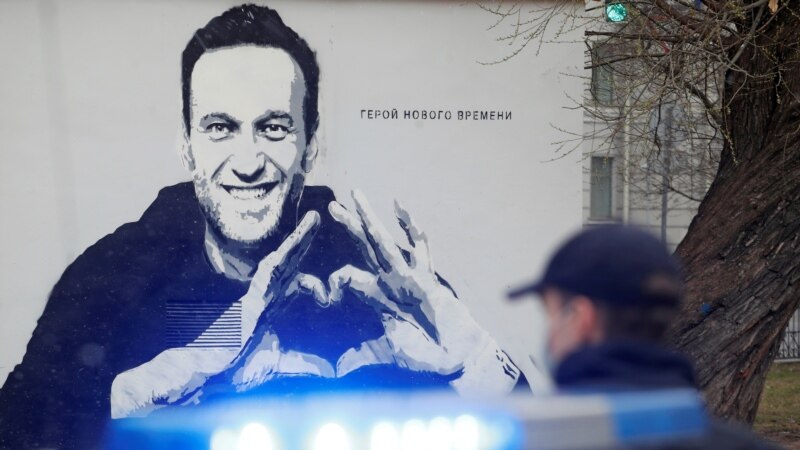 Nestali liječnik koji je liječio Navalnog pronađen živ