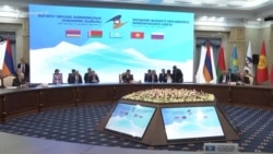 Մոսկվան կրկին զգուշացնում է Երևանին՝ ԵՄ-ն ու ԵԱՏՄ-ն անհամատեղելի են