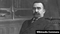 Əlimərdan bəy Topçubaşov