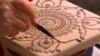 Lviv Keeps The Art Of Stove Tiles Alive