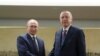 Росія та Туреччина закликають до перемир’я в Лівії з 12 січня