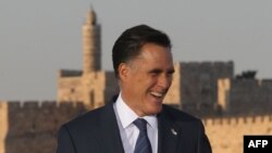 Mitt Romney 