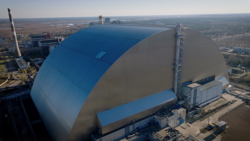 Զելենսկին Ռուսաստանին մեղադրել է «միջուկային ահաբեկչության» մեջ