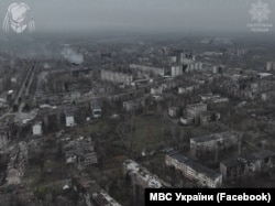 Костянтинівка, Донецька область, грудень 2025 року