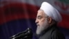 Hard-line opponents of Hassan Rohani are already seeking to exploit the U.S. move to boost their own influence and further undermine the Iranian president.