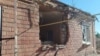 Наслідки російських обстрілів у Нікопольському районі, Дніпропетровщина, 27 серпня 2025 року
