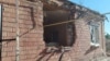 Наслідки російських ударів у Нікопольському районі, архівне фото