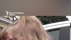 Со хуманитарна помош, украински деца се евакуираат од фронталната линија