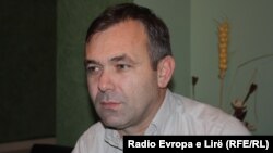 Rexhep Selimi 